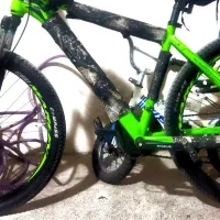 دوچرخه MARLIN 27/5|دوچرخه، اسکیت، اسکوتر|بیرجند, |دیوار