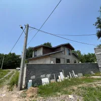 ویلا روستایی با ۴۵۰ متر زمین بسیار زیبا|فروش خانه و ویلا|سیاهکل, |دیوار