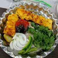 آشپز رستوران