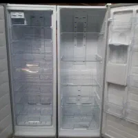 یخچال دوقلو twlln17  برند جنرال|یخچال و فریزر|معصومیه, |دیوار