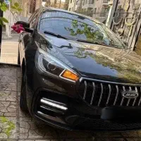 اریزو 5fl،مدل ۱۴۰۲(کم کار)بی رنگ (در حدصفر|خودرو سواری و وانت|تهران, عباس‌آباد|دیوار