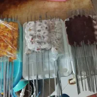 کارگر پاره وقت جیگرکی