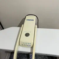 اتو پرس تمیز