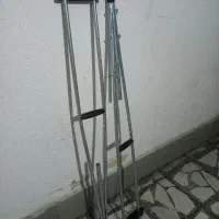 عصای طبی