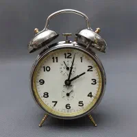 ساعتهای کوکی قدیمی|کلکسیون اشیاء عتیقه|تهران, چیتگر شمالی|دیوار