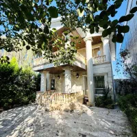 ویلاباغ-دوبلکس320م4خواب-سندمجوزساخت-پایانکار