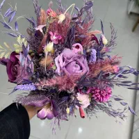 فروش دسته گل عروس