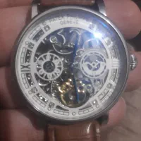 ساعت پتک فیلپ اتومات