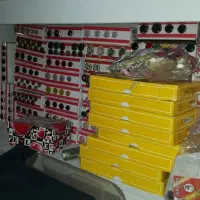 خرازی و لوازم خیاطی