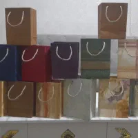 پاکت پول وساک دستی|لوازم التحریر|رزن, |دیوار