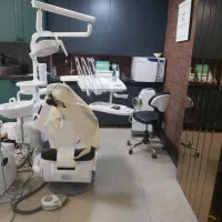 واگذاری مطب داندانپزشکی