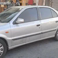 سمند مدل 84دوگانه|خودرو سواری و وانت|ری, دیلمان|دیوار