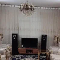 پرده در حد نو
