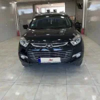 جک S5 مدل ۱۴۰۲ بدون رنگ