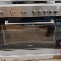 اجاق گاز رومگا زیر قیمت کارخانه|اجاق گاز و لوازم برقی پختوپز|مشهد, چهارچشمه|دیوار