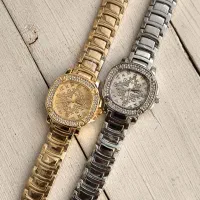 ساعت زنانه مارک الینا 2421