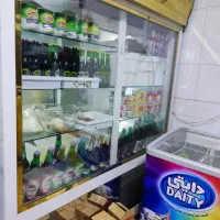 واگذاری مغازه لبنیاتی