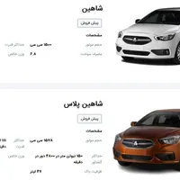 فروش حواله شاهین پلاس
