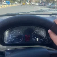 سمند سورن صفر xu7p برقی