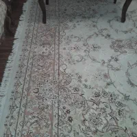 فرش ماشینی ۶ متری|فرش|کرج, برغان|دیوار