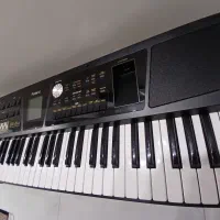 کیبورد رولند BK5OR-ROLAND|پیانو، کیبورد، آکاردئون|مشهد, رضاشهر|دیوار