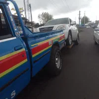 امداد خودرو . یدکش . جرثقیل