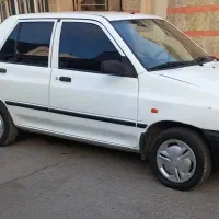 پراید ۹۶|خودرو سواری و وانت|ازنا, |دیوار