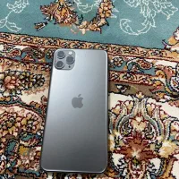 ایفون ۱۱پرومکس