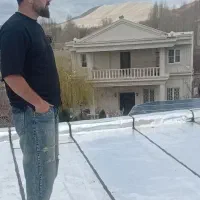 ایزوگام،آسفالت نیکپور با قیمت مناسب حتی ۱مترم میام