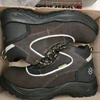 کفش کوه/ ایمنی