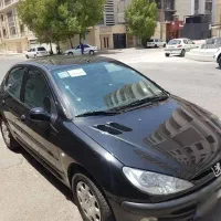 ۲۰۶ تیپ۵ مدل۹۷