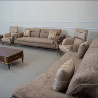 مبل نگین * پرفروش ترین * مدیریت صداقت روبرو اتکا|مبلمان خانگی و میز عسلی|یاسوج, |دیوار