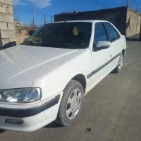 پژوپارس ۴۰۱|خودرو سواری و وانت|چناران, |دیوار