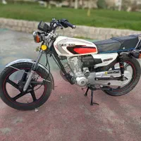 ۲۰۰ تکنو موتور