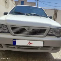 پراید SE111|خودرو سواری و وانت|اهواز, کوی مهدیس|دیوار