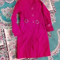 پالتو وپافر|لباس|زابل, |دیوار