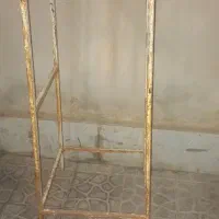 چهار پایه|مبلمان خانگی و میز عسلی|همدان, |دیوار