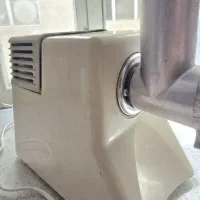 چرخ گوشت مولینکس|سایر لوازم برقی|ری, هاشم‌آباد|دیوار