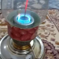 چراغ گردسوز
