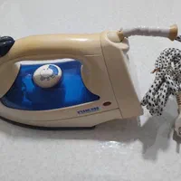 اتوبخار|اتو و لوازم اتو|ایرانشهر, |دیوار