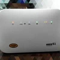 مودم ایرانسل tf-i60 s1 آنلاک