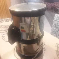 سبزی خردکن سبزینه