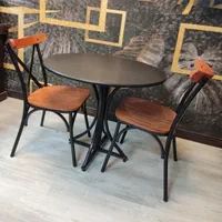 میز و صندلی لهستانی منزل رستوران کافه تونت|میز و صندلی غذاخوری|تهران, سلسبیل شمالی|دیوار