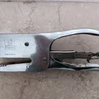 دستگاه منگنه دستی راپید K1 سوئد