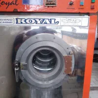 فروش تمامی وسایل یک واحد خشکشویی