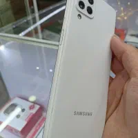 A22 4g سامسونگ|موبایل|یزد, |دیوار