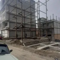 پیش فروش خانه سه طبقه|پیشفروش املاک|سنندج, |دیوار