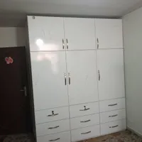 نصب کمد و کابینت|کتابخانه، شلف، قفسه‌های دیواری|رباط‌کریم, |دیوار