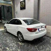 بسترن B30 مدل 1396|خودرو سواری و وانت|مشهد, آزادشهر|دیوار