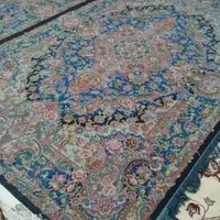 خامه فرش و مصالح فرش